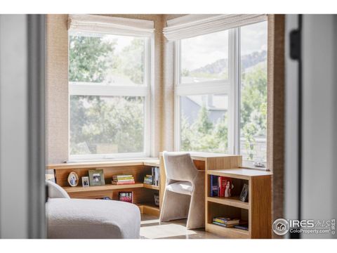 Tiny photo for 1095 Redwood Ave, Boulder, CO 80304 (MLS # 1045822)