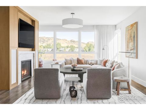 Tiny photo for 1095 Redwood Ave, Boulder, CO 80304 (MLS # 1045822)