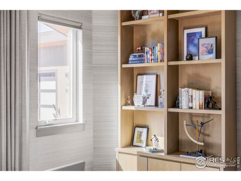 Tiny photo for 1095 Redwood Ave, Boulder, CO 80304 (MLS # 1045822)