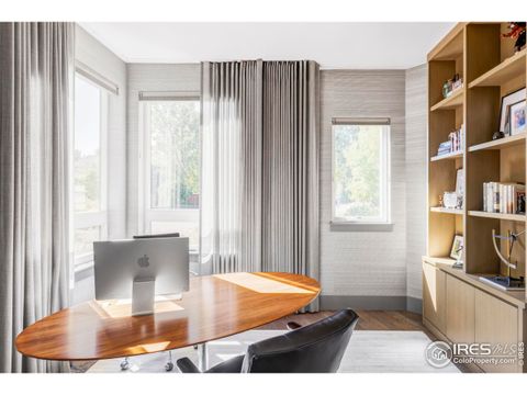 Tiny photo for 1095 Redwood Ave, Boulder, CO 80304 (MLS # 1045822)