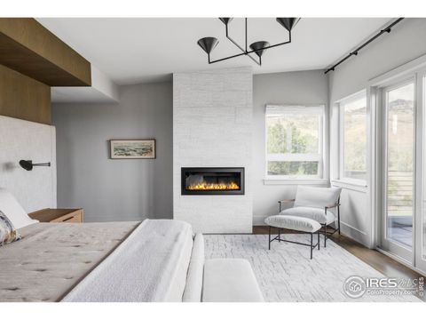 Tiny photo for 1095 Redwood Ave, Boulder, CO 80304 (MLS # 1045822)