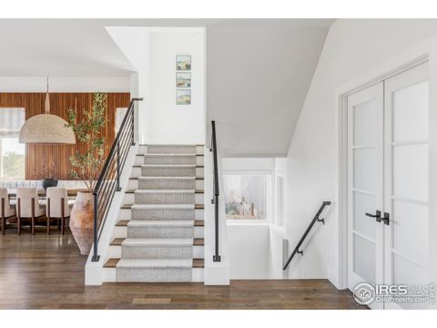 Tiny photo for 1095 Redwood Ave, Boulder, CO 80304 (MLS # 1045822)
