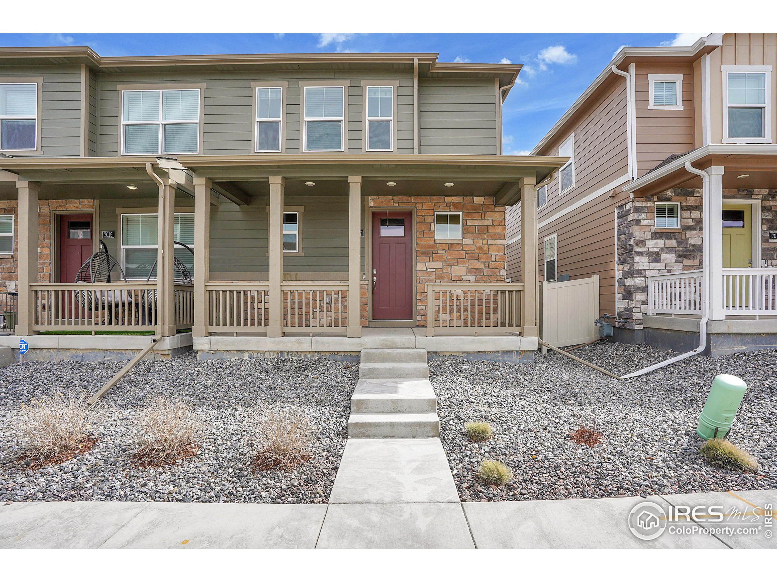 7017 Kali Ct