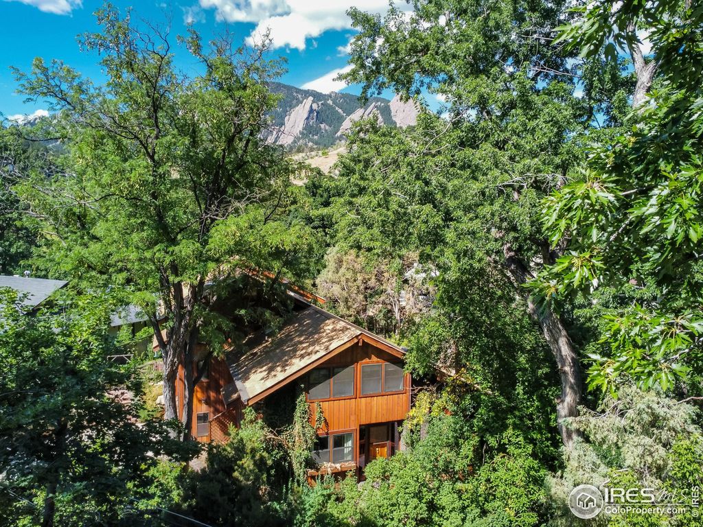 Photo of 375 16th St, Boulder, CO 80302 (MLS # 982695)