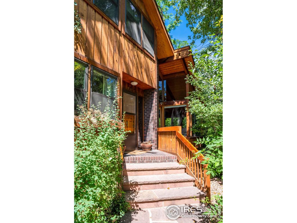 Photo of 375 16th St, Boulder, CO 80302 (MLS # 982695)