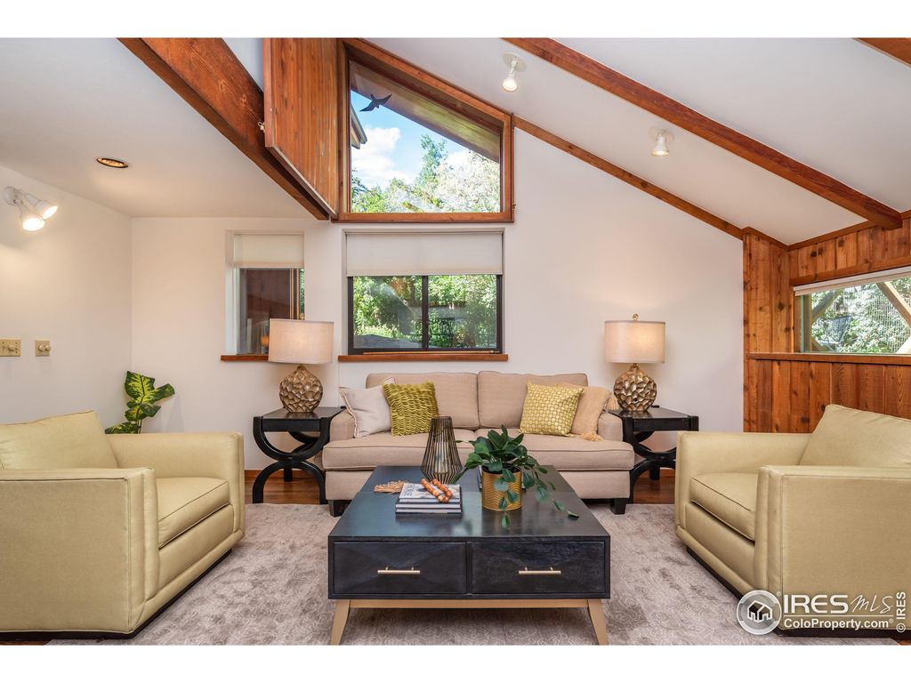 Photo of 375 16th St, Boulder, CO 80302 (MLS # 982695)