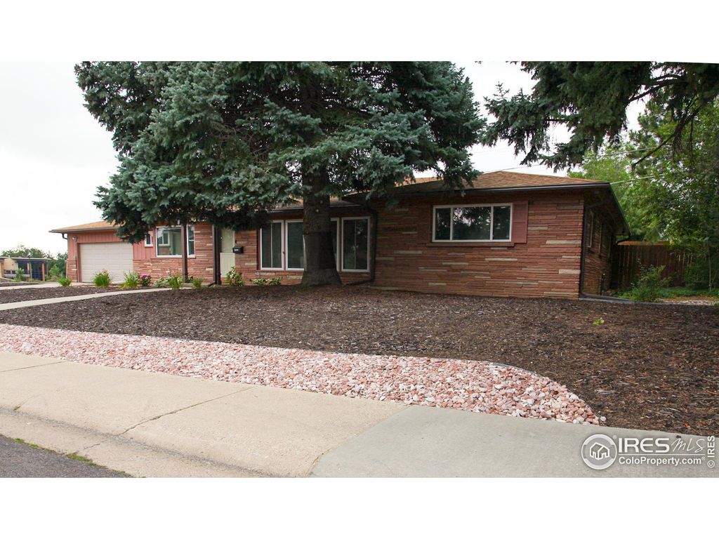 Photo of 2790 University Heights Ave, Boulder, CO 80302 (MLS # 1040284)