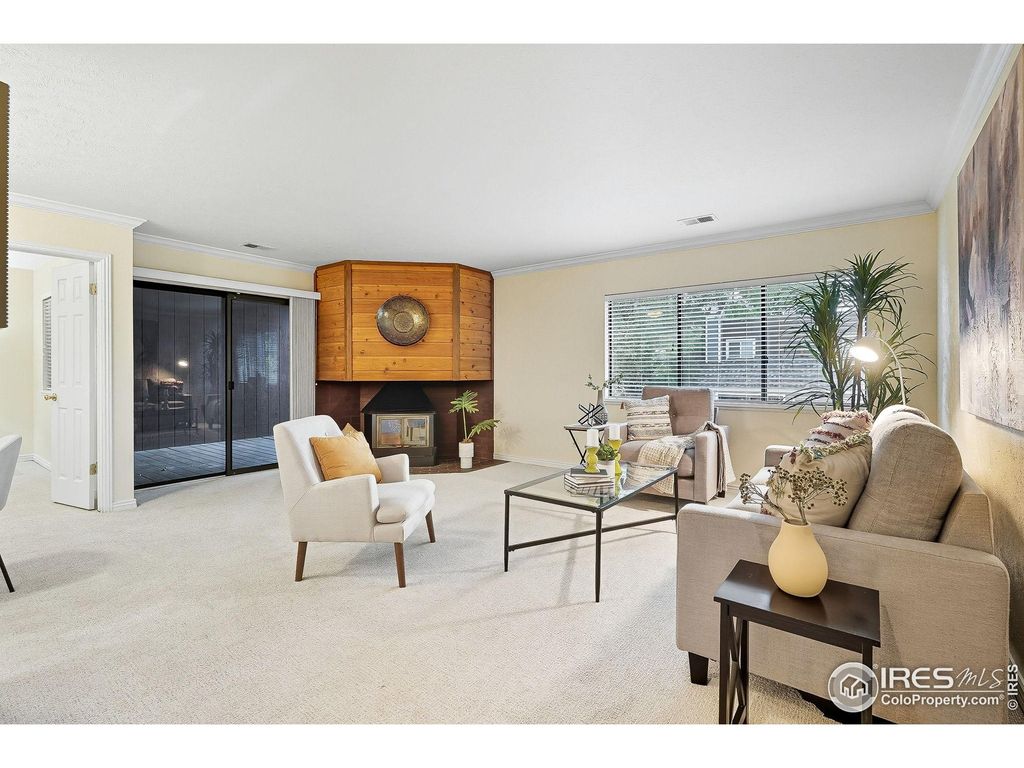 Photo of 1303 Alpine Ave 24, Boulder, CO 80304 (MLS # 1043909)