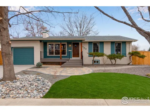 1700 Jewel Dr, Longmont, CO 80501 - MLS#: 1028985