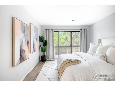 Tiny photo for 500 Manhattan Dr, Boulder, CO 80303 (MLS # 1046003)