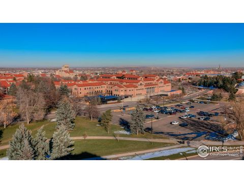 Tiny photo for 500 Manhattan Dr, Boulder, CO 80303 (MLS # 1046003)