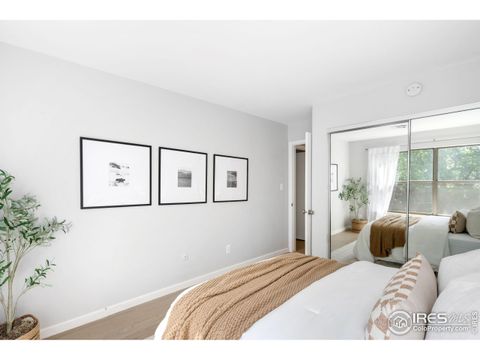 Tiny photo for 500 Manhattan Dr, Boulder, CO 80303 (MLS # 1046003)