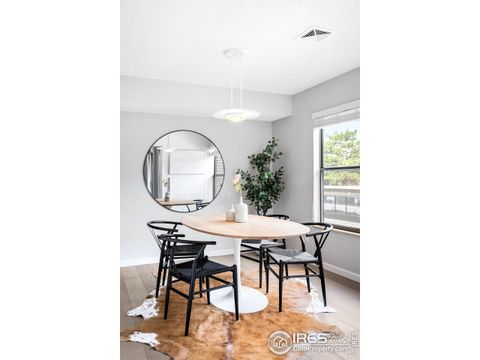 Tiny photo for 500 Manhattan Dr, Boulder, CO 80303 (MLS # 1046003)