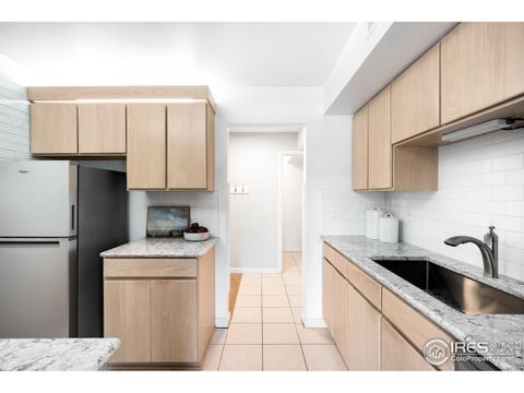 Tiny photo for 500 Manhattan Dr, Boulder, CO 80303 (MLS # 1046003)