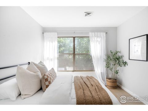 Tiny photo for 500 Manhattan Dr, Boulder, CO 80303 (MLS # 1046003)