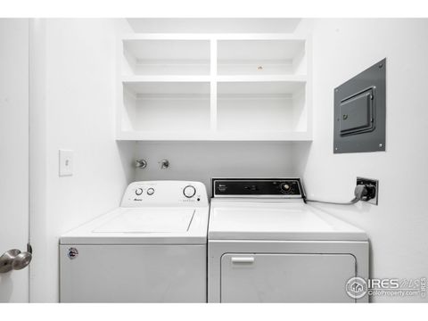 Tiny photo for 500 Manhattan Dr, Boulder, CO 80303 (MLS # 1046003)