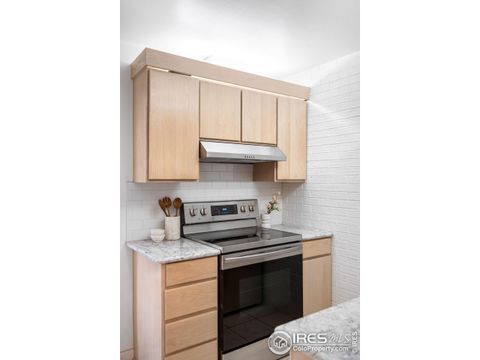 Tiny photo for 500 Manhattan Dr, Boulder, CO 80303 (MLS # 1046003)