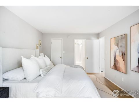 Tiny photo for 500 Manhattan Dr, Boulder, CO 80303 (MLS # 1046003)