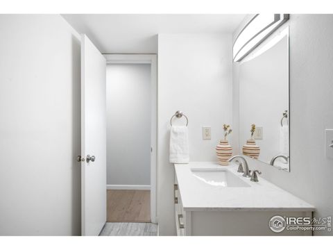 Tiny photo for 500 Manhattan Dr, Boulder, CO 80303 (MLS # 1046003)