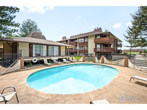 Tiny photo for 500 Manhattan Dr, Boulder, CO 80303 (MLS # 1046003)