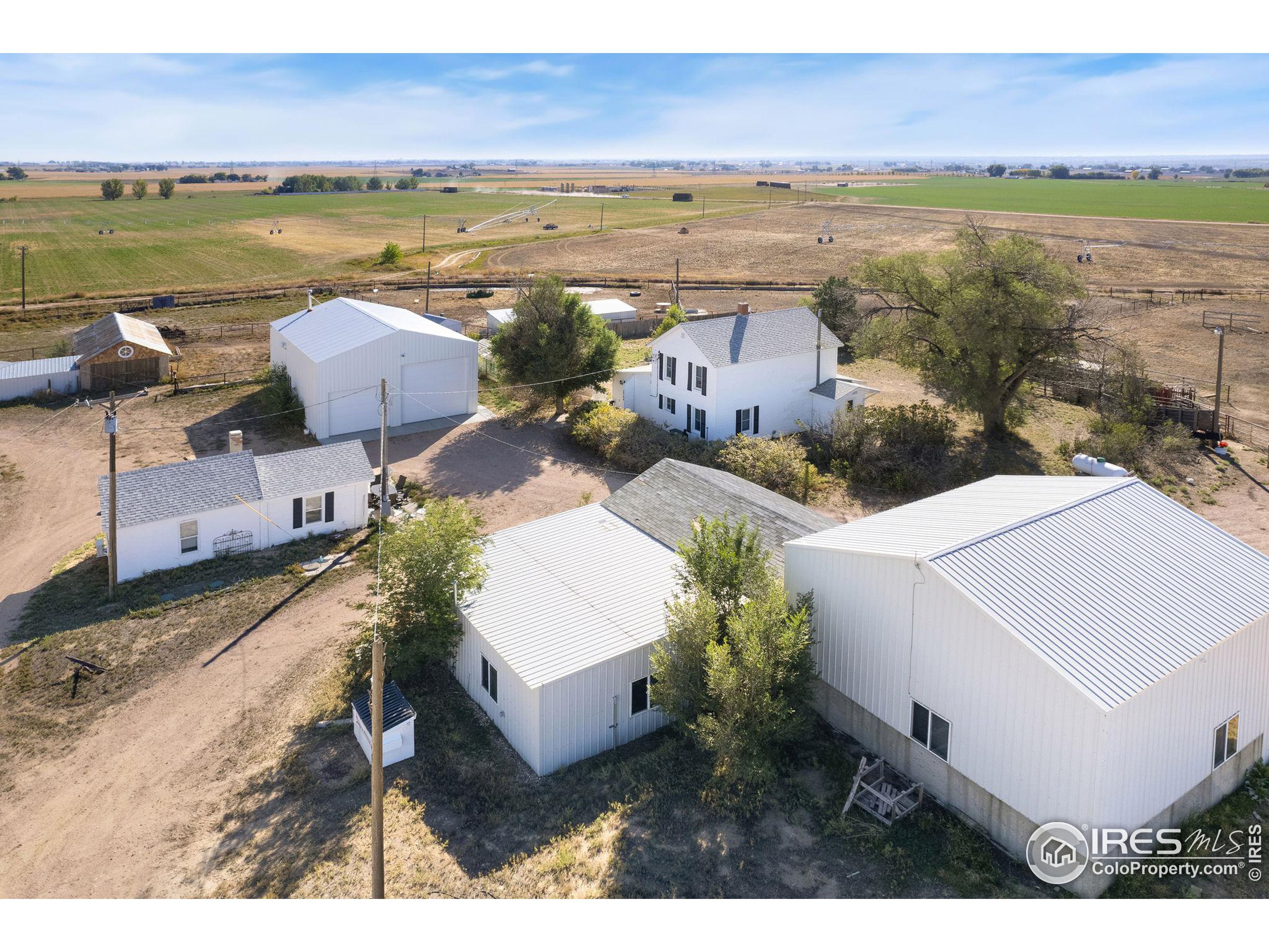 34244 County Road 25

                                                                             Greeley                                

                                    , CO - $1,500,000