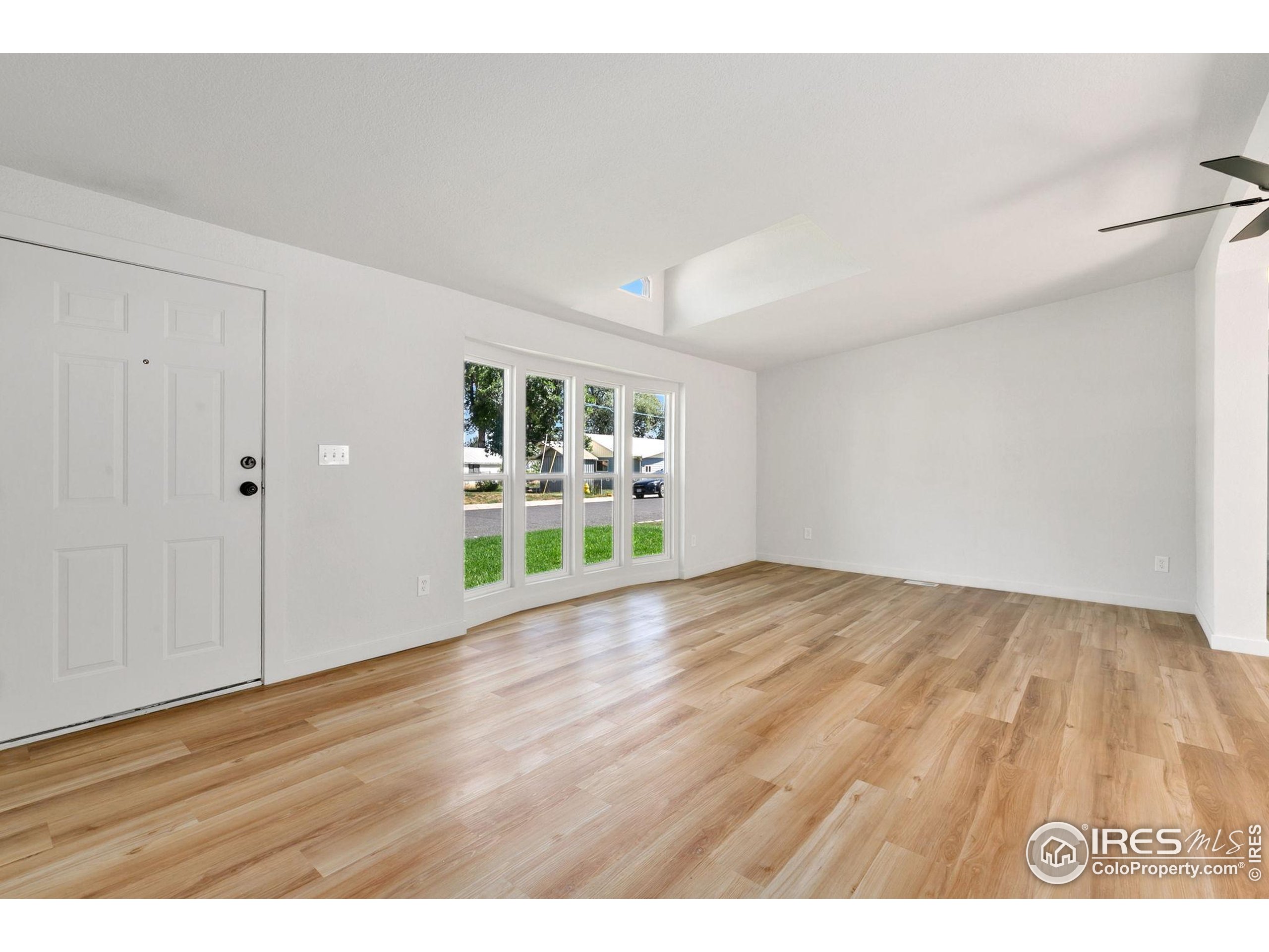 3501 Vernon Dr