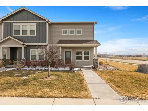1691 Grand Ave Unit 6, Windsor, CO 80550 - #: 1005833