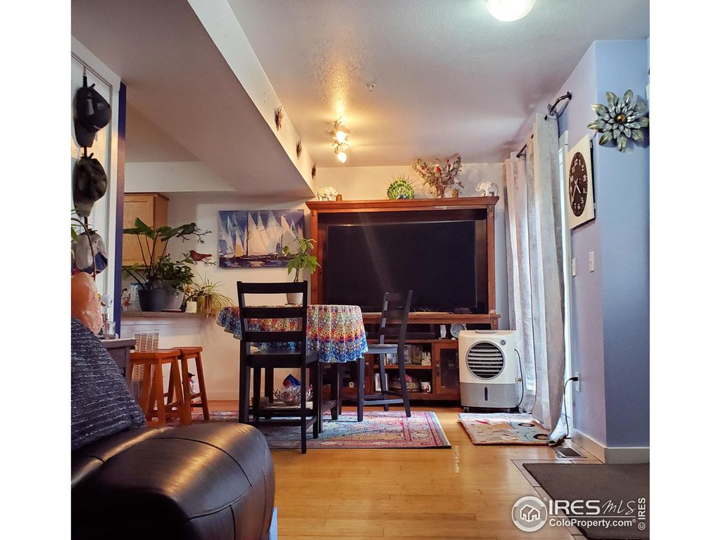 Photo of 4549 Sunnyside Pl, Boulder, CO 80301 (MLS # 1021727)