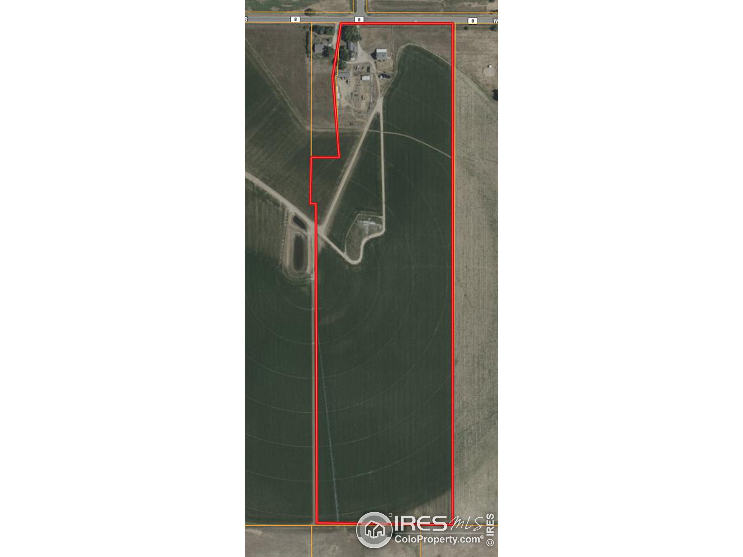 2237 W County Road 8