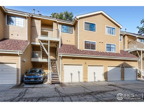Tiny photo for 4775 White Rock Cir B, Boulder, CO 80301 (MLS # 1042572)