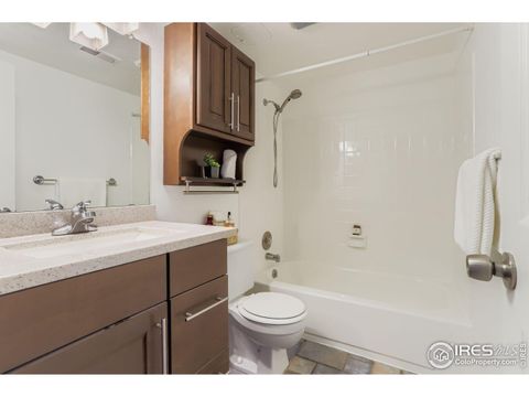 Tiny photo for 4775 White Rock Cir B, Boulder, CO 80301 (MLS # 1042572)