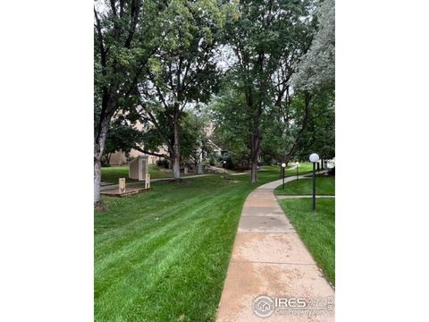 Tiny photo for 4775 White Rock Cir B, Boulder, CO 80301 (MLS # 1042572)