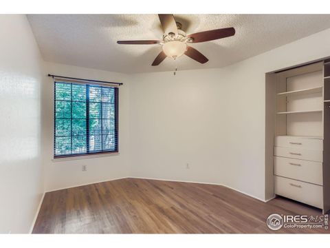 Tiny photo for 4775 White Rock Cir B, Boulder, CO 80301 (MLS # 1042572)