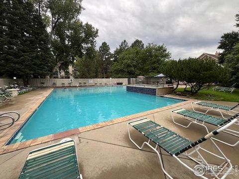 Tiny photo for 4775 White Rock Cir B, Boulder, CO 80301 (MLS # 1042572)