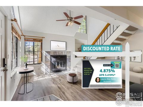 Photo of 4775 White Rock Cir B, Boulder, CO 80301 (MLS # 1042572)