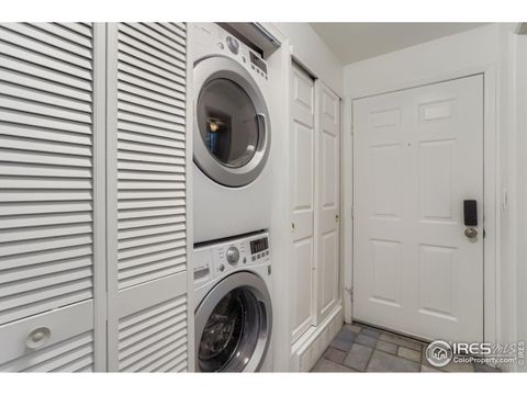 Tiny photo for 4775 White Rock Cir B, Boulder, CO 80301 (MLS # 1042572)