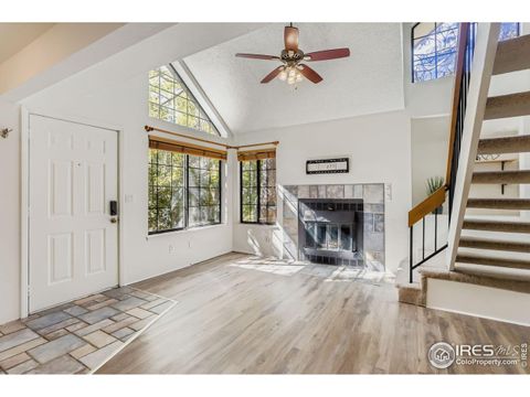 Tiny photo for 4775 White Rock Cir B, Boulder, CO 80301 (MLS # 1042572)