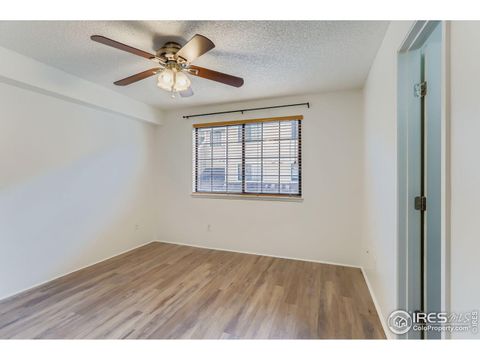Tiny photo for 4775 White Rock Cir B, Boulder, CO 80301 (MLS # 1042572)
