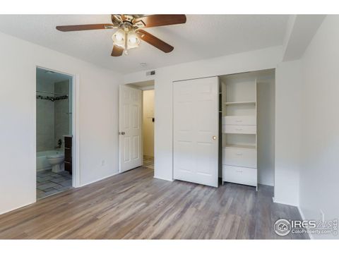 Tiny photo for 4775 White Rock Cir B, Boulder, CO 80301 (MLS # 1042572)