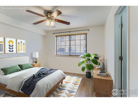 Tiny photo for 4775 White Rock Cir B, Boulder, CO 80301 (MLS # 1042572)