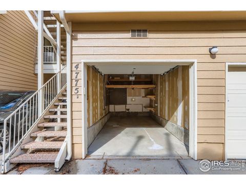 Tiny photo for 4775 White Rock Cir B, Boulder, CO 80301 (MLS # 1042572)