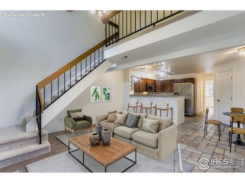 Tiny photo for 4775 White Rock Cir B, Boulder, CO 80301 (MLS # 1042572)