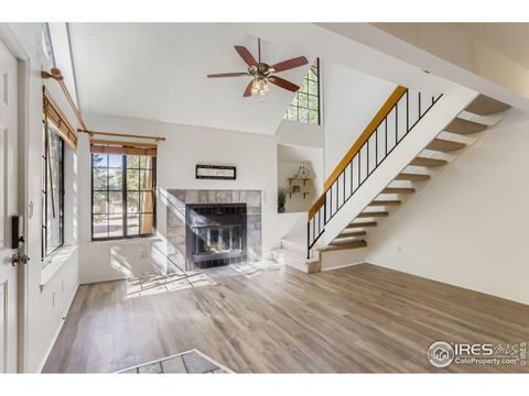 Tiny photo for 4775 White Rock Cir B, Boulder, CO 80301 (MLS # 1042572)