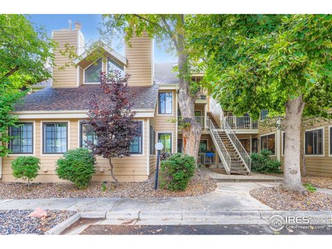 Tiny photo for 4775 White Rock Cir B, Boulder, CO 80301 (MLS # 1042572)