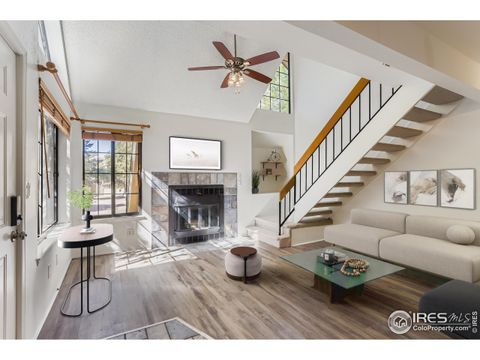 Tiny photo for 4775 White Rock Cir B, Boulder, CO 80301 (MLS # 1042572)