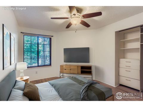 Tiny photo for 4775 White Rock Cir B, Boulder, CO 80301 (MLS # 1042572)