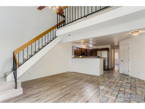Tiny photo for 4775 White Rock Cir B, Boulder, CO 80301 (MLS # 1042572)