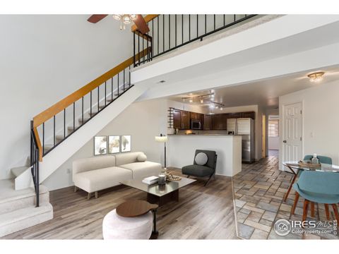 Tiny photo for 4775 White Rock Cir B, Boulder, CO 80301 (MLS # 1042572)