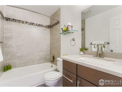 Tiny photo for 4775 White Rock Cir B, Boulder, CO 80301 (MLS # 1042572)