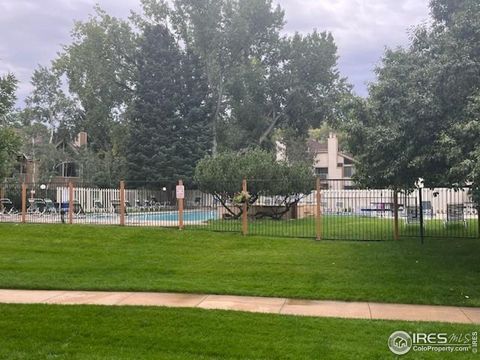 Tiny photo for 4775 White Rock Cir B, Boulder, CO 80301 (MLS # 1042572)